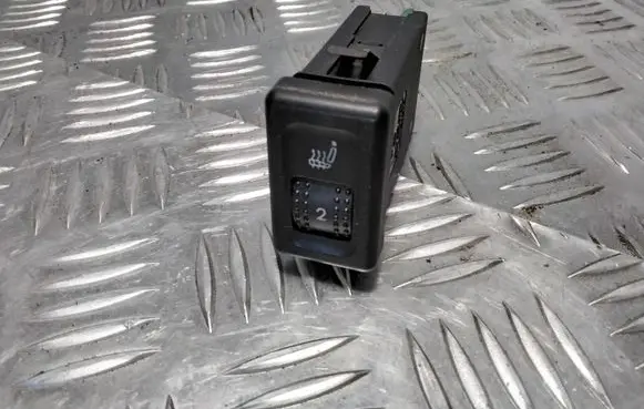 Ford Galaxy Seat heating switch 7M5963563B YM2119K314