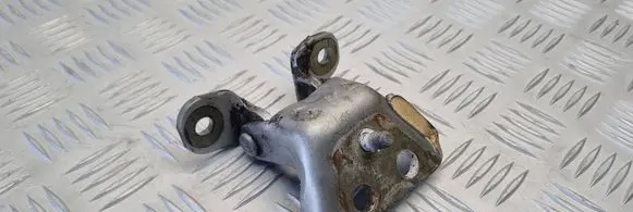 Mercedes-Benz ML W163 Rear door lower hinge