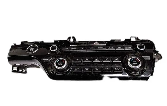 KIA Sportage Climate control unit 97250-F1CB0FHV