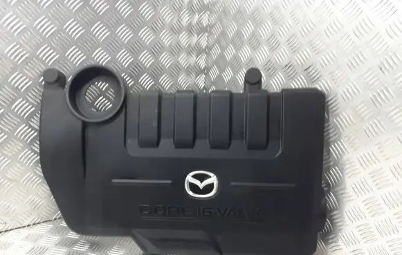 Mazda 6 Heat shield in engine bay L323102F1