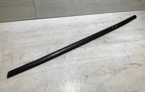 Ford Ecosport Front door glass trim molding cn15n254a4