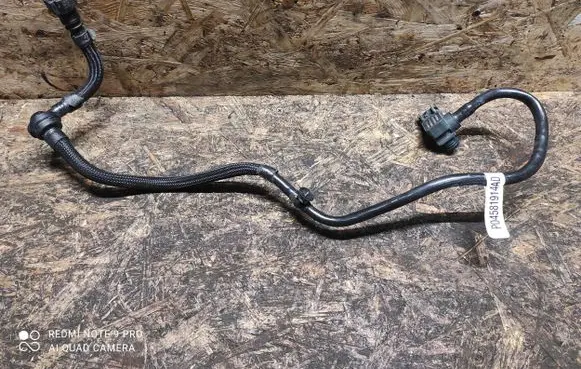 Jeep Compass Vacuum line/pipe/hose P04581914AD