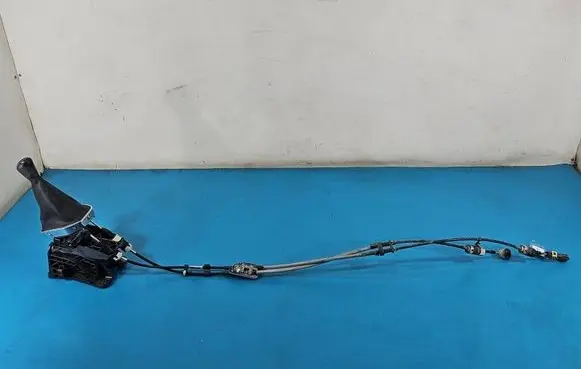 Ford B-MAX Gear shift cable linkage DV1R7C453CA IMPRK1543230
