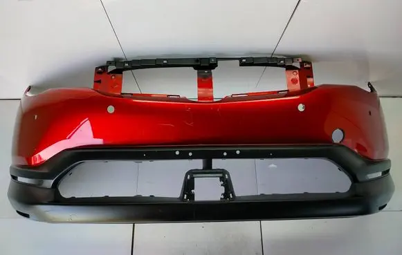 Mazda MX-30 Front bumper DN4E50031