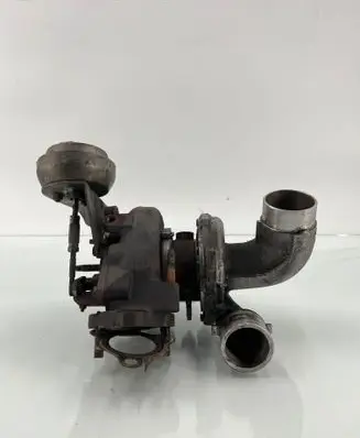 Toyota Corolla Verso AR10 Turbo E1151V4