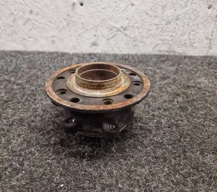 Mercedes-Benz C W205 Front wheel ball bearing 