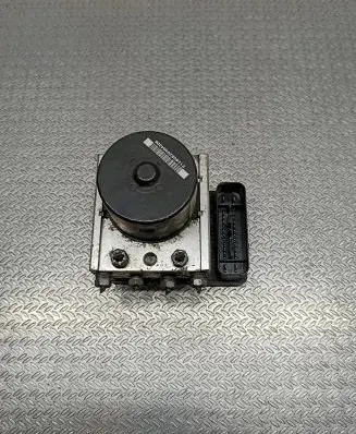 Renault Twingo II ABS Pump 10097014333 28570108013 AMH0B22H04