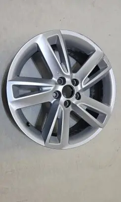 Seat Leon IV R17 alloy rim 6F9601025E