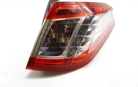 Peugeot 508 RXH Rear/tail lights 0896449826