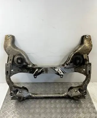 BMW 3 E90 E91 Front axle beam 62890980