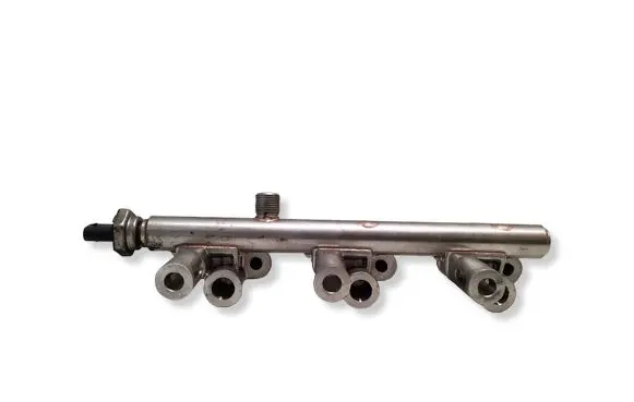 Opel Mokka B Fuel main line pipe 9830132980 9834771480