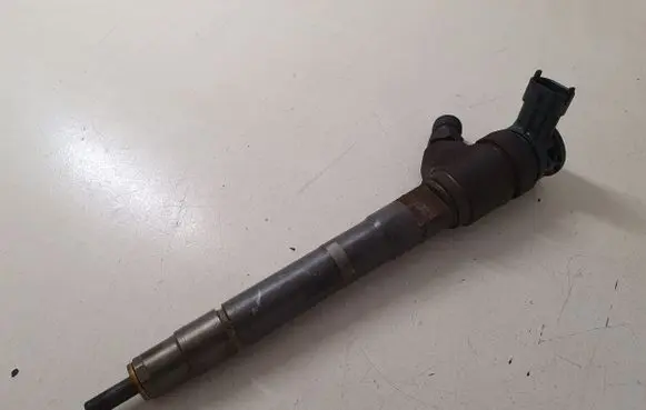 Jeep Grand Cherokee Fuel injector 0445110430 35062008F