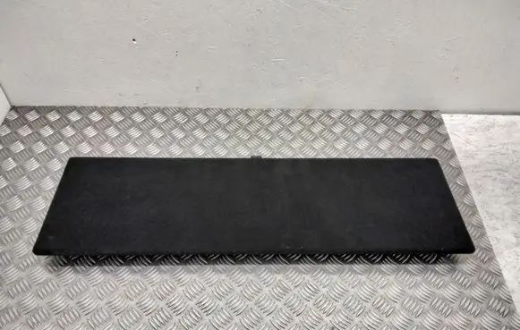 Mercedes-Benz E W212 Trunk/boot floor carpet liner A2126800102