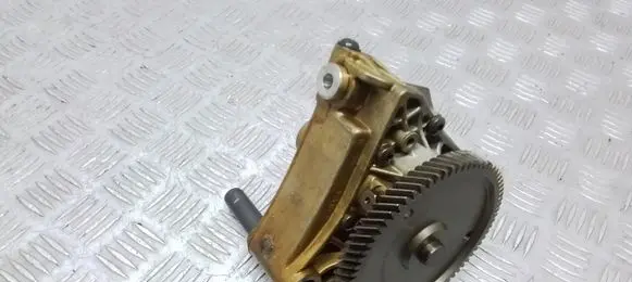 Volvo XC60 Oil pump 6G9N6655AH