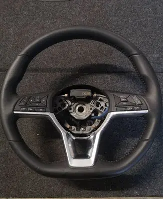 Nissan Qashqai Steering wheel 34267878A
