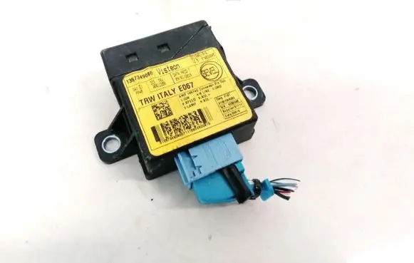 Peugeot Boxer Other control units/modules 1357349080 281194619A