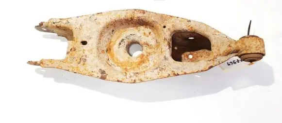 Chrysler Pacifica Rear upper control arm/wishbone
