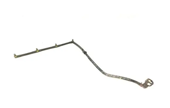 KIA Sportage Fuel return line/hose 