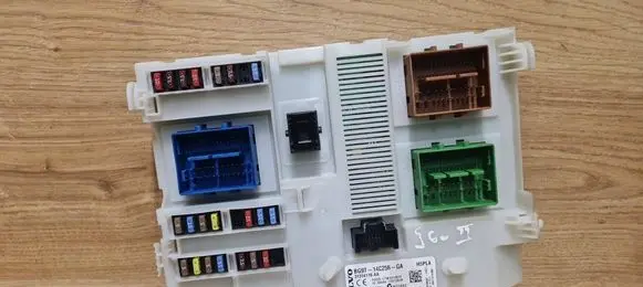 Fuse module