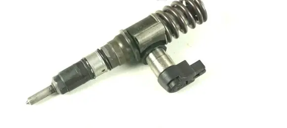 Audi A3 S3 8P Fuel injector 03G130073S POMPOWTRYSK
