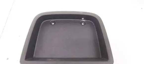 Volkswagen Golf Plus Glove box 5M0857922A