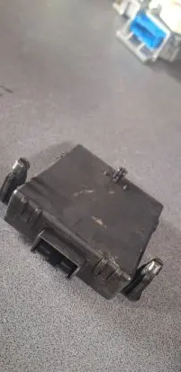Volkswagen PASSAT B6 Gateway control module 3C0907530C