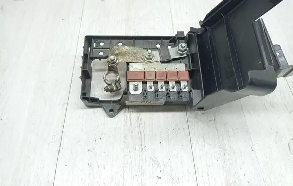 Opel Astra J Positive wiring loom 13302307 365927271