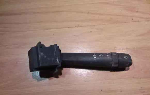 Volvo S60 Wiper control stalk