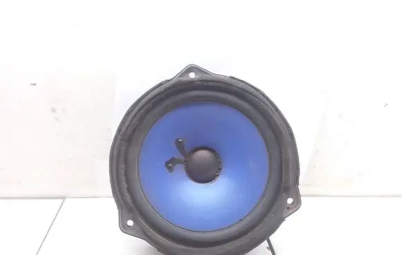 KIA Sorento Rear door speaker 963303E001
