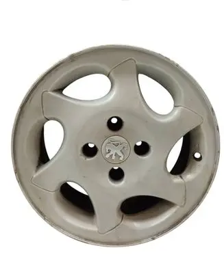 Citroen Berlingo R15 alloy rim 