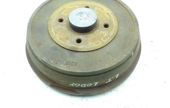 Dacia Lodgy Drum brake (rear) 