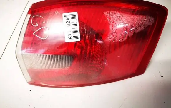 Ford Kuga I Rear/tail lights 167098