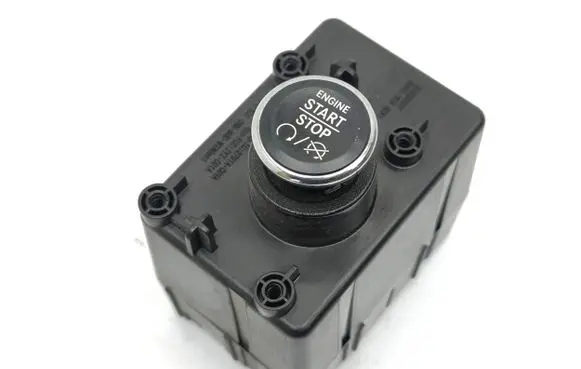 Jeep Grand Cherokee Engine start stop button switch P05026647AM T0000351260334