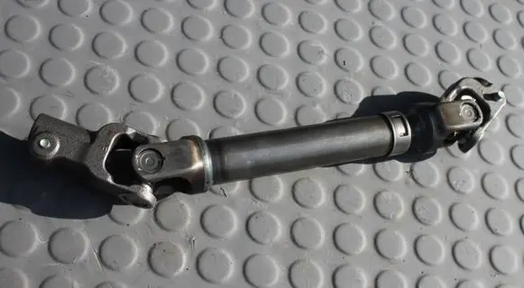 Mazda CX-5 II Steering wheel axle KRZYZAK-KOLUMNY