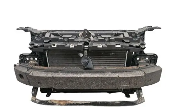 Fiat Grande Punto Radiator support slam panel