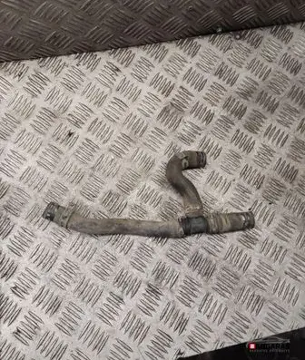 Volkswagen Sharan Engine coolant pipe/hose 7m3122073an