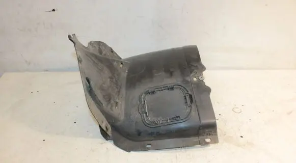 Volkswagen Golf VII Front wheel arch liner splash guards 5G0805973