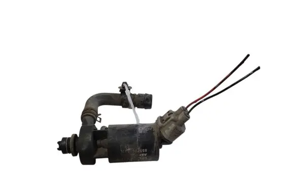 Mazda 6 Headlight washer pump 8554200910