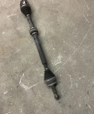 Lexus CT 200H Front driveshaft DW11R