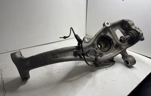Audi Q5 SQ5 8R Front wheel hub 80A407560