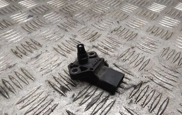 Volkswagen Transporter - Caravelle T5 Air pressure sensor 038906051C 028100240