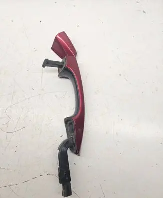 Ford Mustang VI Front door exterior handle FR3B6322404A