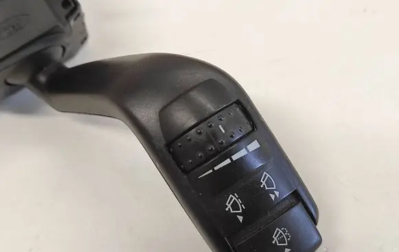 Peugeot 407 Wiper control stalk 17D940 DX1AA 6C1T17A553AA