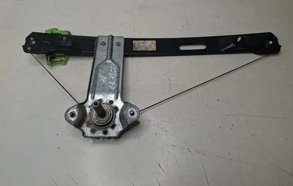 BMW 1 E81 E87 Rear door manual window regulator 7067799