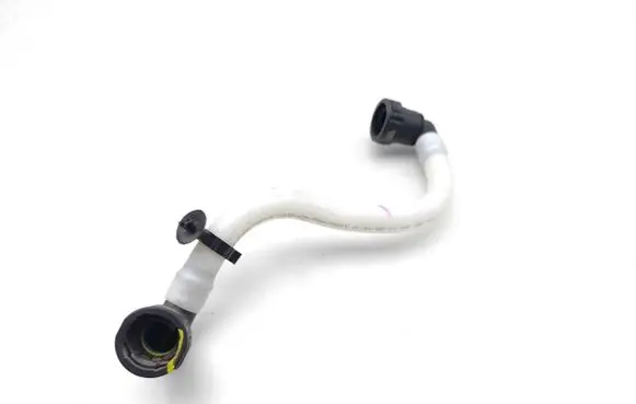 Audi A3 8Y Fuel line pipe 5Q0201160AD PA12GF30