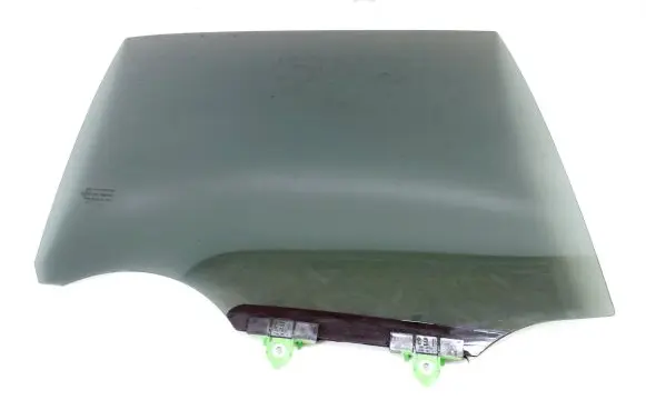 Toyota Corolla E210 E21 Rear door window glass