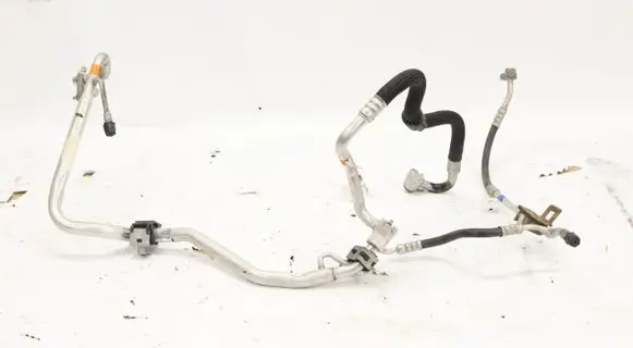 Ford Transit - Tourneo Connect Air conditioning (A/C) pipe/hose KV6H19N602BC