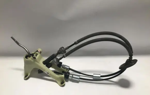 Honda HR-V Gear selector/shifter in gearbox 
