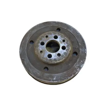 Volkswagen Golf IV Crankshaft pulley