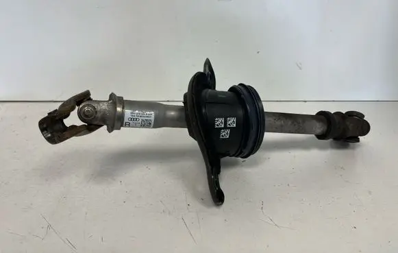 Audi A5 Steering column universal joint 8W2419753B